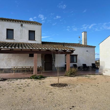 Villa Casa Rue Deltebre Exterior foto