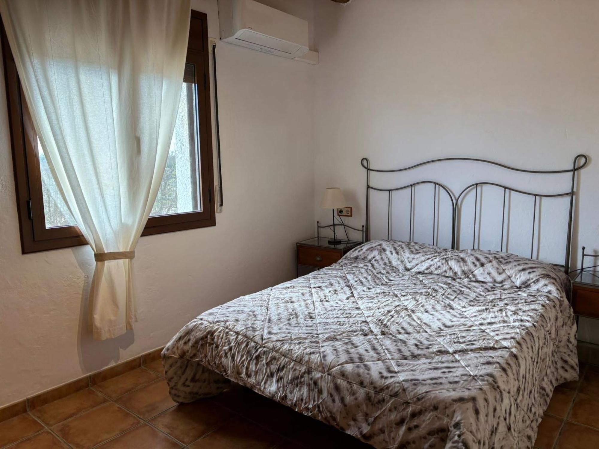 Villa Casa Rue Deltebre Exterior foto