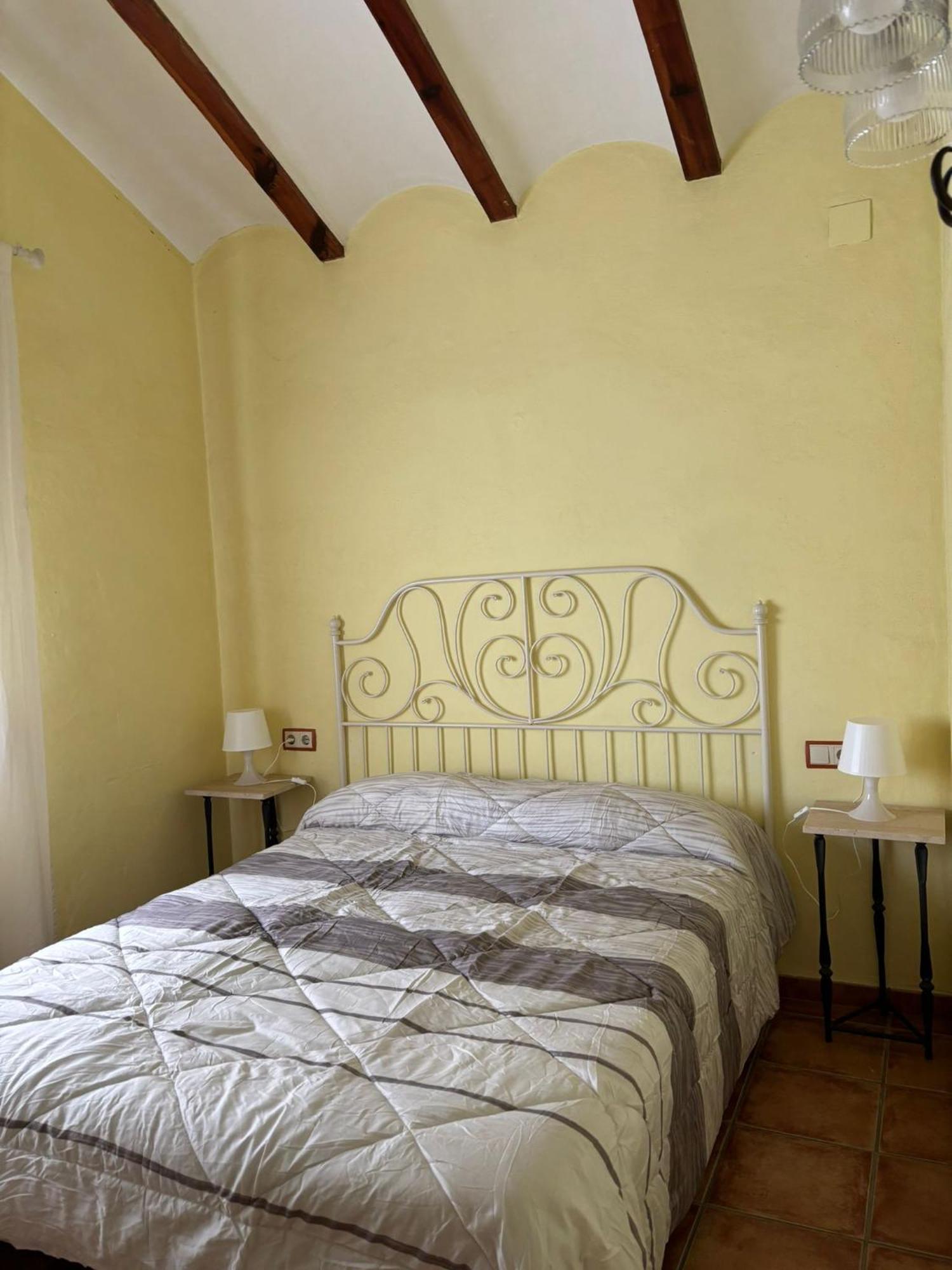 Villa Casa Rue Deltebre Exterior foto