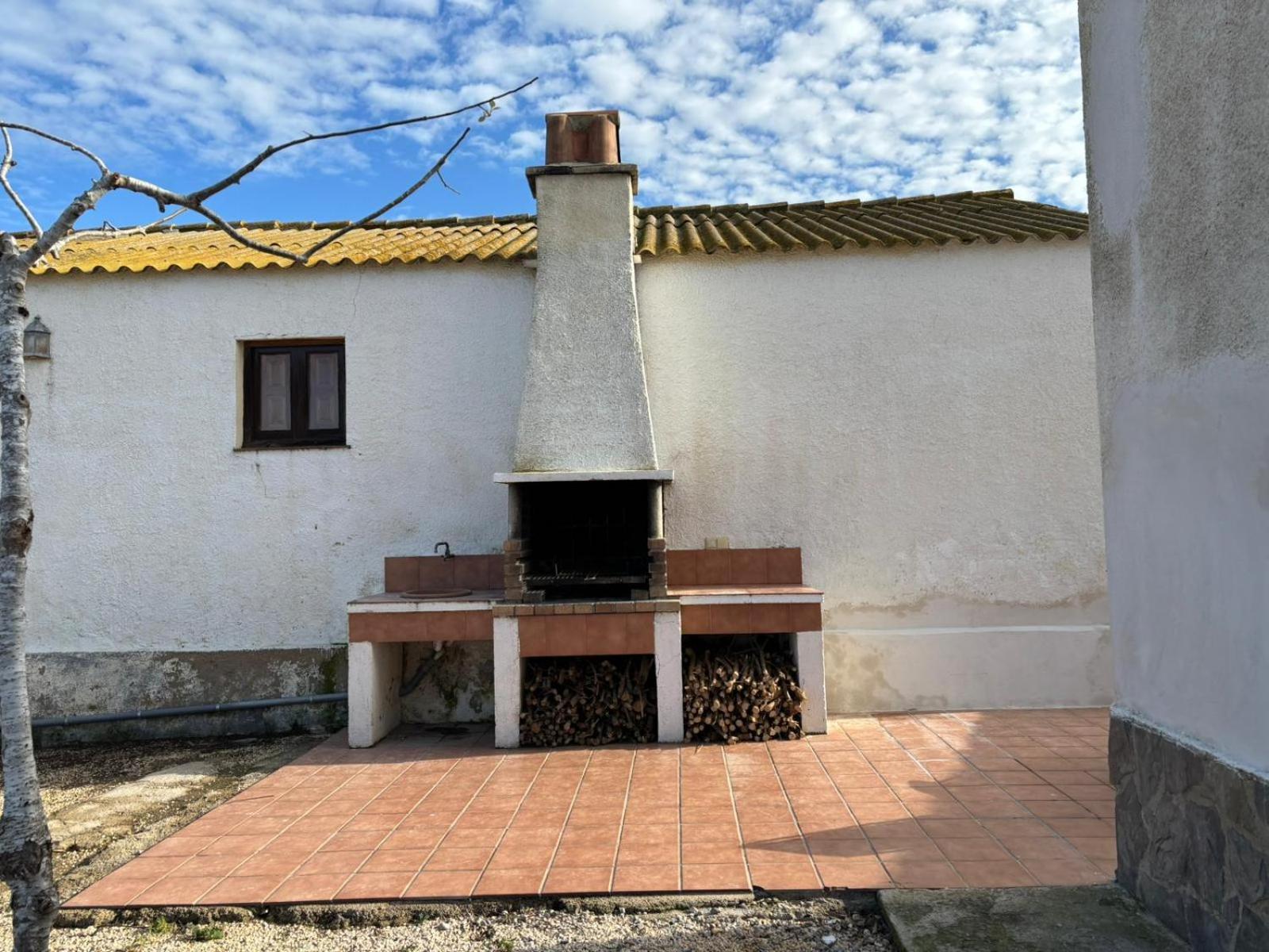 Villa Casa Rue Deltebre Exterior foto