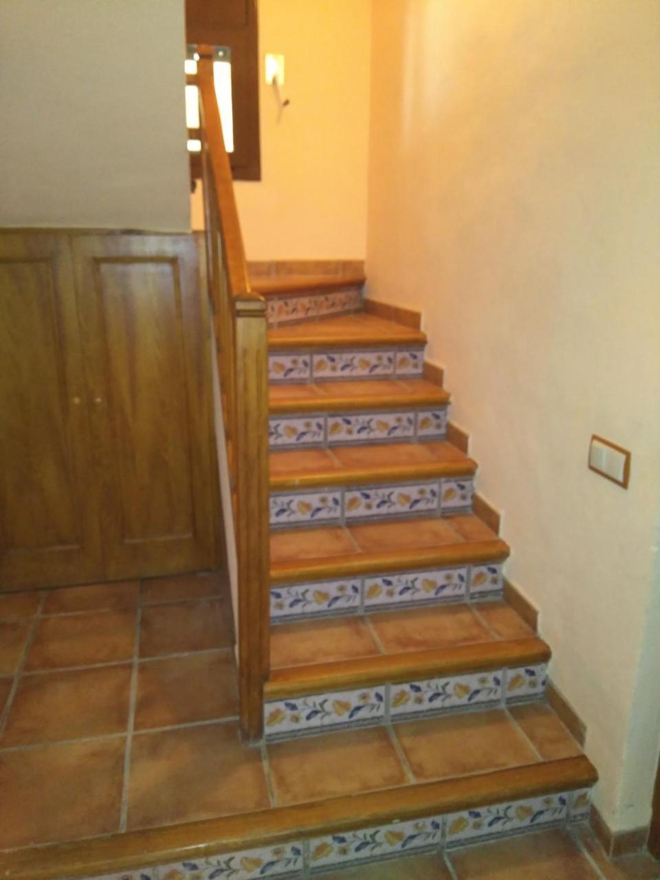 Villa Casa Rue Deltebre Exterior foto